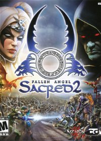 Profile picture of Sacred 2: Fallen Angel