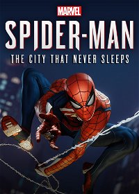 Profile picture of Marvel's Spider-Man: The City that Never Sleeps