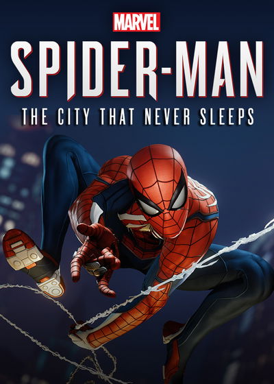 Profile picture of Marvel's Spider-Man: The City that Never Sleeps Profile picture of Marvel's Spider-Man: The City that Never Sleeps