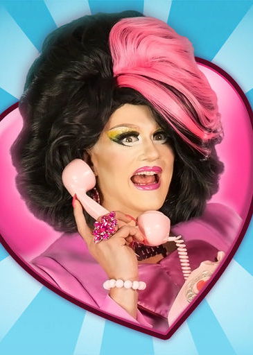 Profile picture of Kitty Powers' Love Life