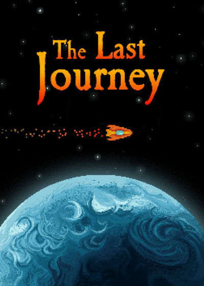 Profile picture of The Last Journey Profile picture of The Last Journey