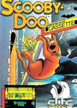 Profile picture of Scooby-Doo Profile picture of Scooby-Doo