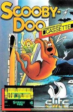 Image of Scooby-Doo