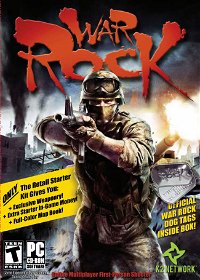 Profile picture of War Rock