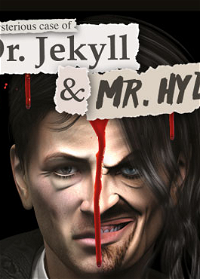Profile picture of The Mysterious Case of Dr. Jekyll & Mr. Hyde