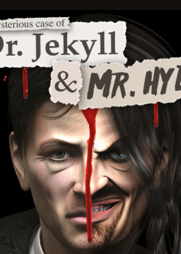 Profile picture of The Mysterious Case of Dr. Jekyll & Mr. Hyde Profile picture of The Mysterious Case of Dr. Jekyll & Mr. Hyde