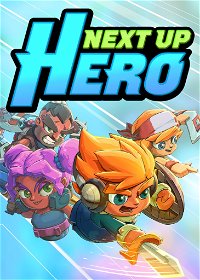 Profile picture of Next Up Hero