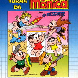 Image of Turma da Mônica em: O Resgate