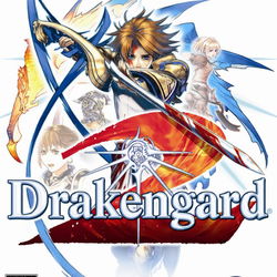 Image of Drakengard 2