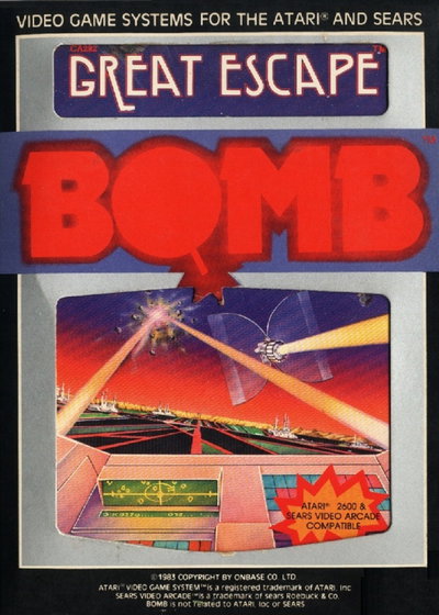 Profile picture of Great Escape