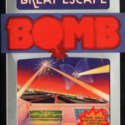 Image of Great Escape