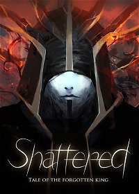Profile picture of Shattered: Tale of the Forgotten King