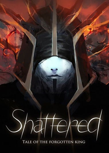 Profile picture of Shattered: Tale of the Forgotten King