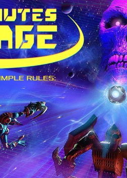 Profile picture of 5 Minutes Rage