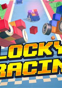 Profile picture of Blocky Racing