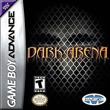 Image of Dark Arena
