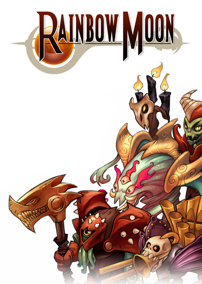 Profile picture of Rainbow Moon Profile picture of Rainbow Moon