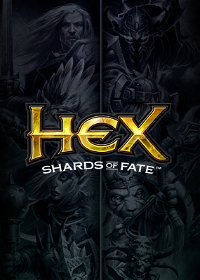 Profile picture of HEX Shards of Fate