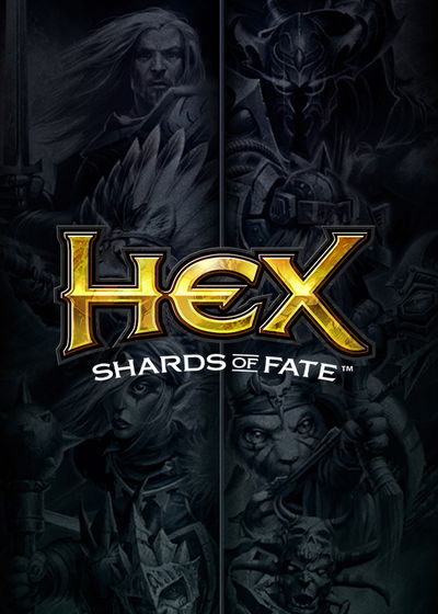 Profile picture of HEX Shards of Fate Profile picture of HEX Shards of Fate