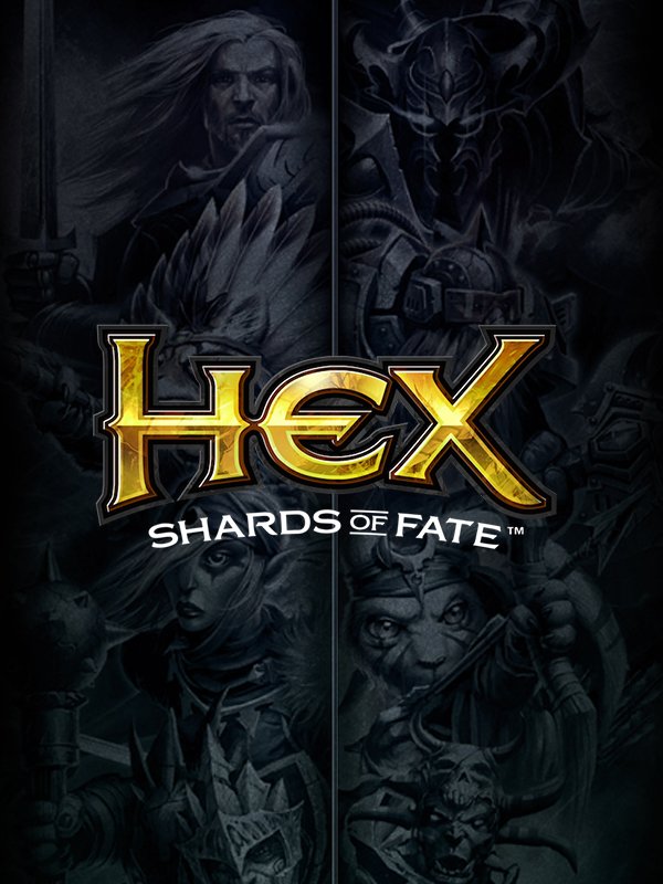Image of HEX Shards of Fate
