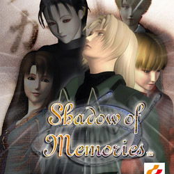 Image of Shadow of Memories Image of Shadow of Memories