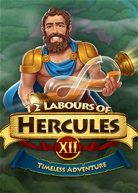 Profile picture of 12 Labours of Hercules XII: Timeless Adventure