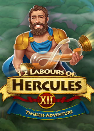Profile picture of 12 Labours of Hercules XII: Timeless Adventure
