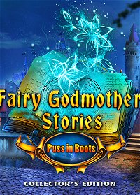 Profile picture of Fairy Godmother Stories: Puss in Boots Collector's Edition