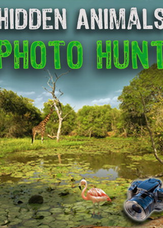 Profile picture of Hidden Animals : Photo Hunt