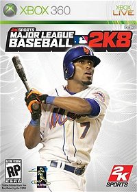 Profile picture of Major League Baseball 2K8