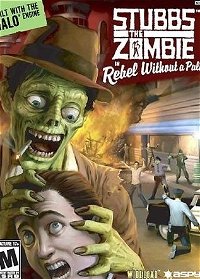 Profile picture of Stubbs the Zombie in Rebel Without a Pulse
