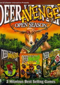 Profile picture of Deer Avenger: Open Season Profile picture of Deer Avenger: Open Season