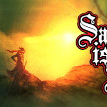 Image of Sand is The Soul Image of Sand is The Soul