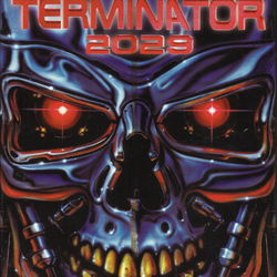 Image of The Terminator 2029