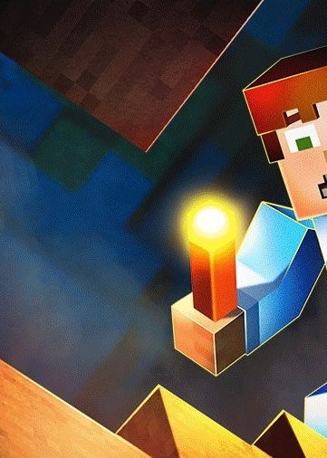 Profile picture of Minecraft: Story Mode Season Two - Episode 4: Below the Bedrock Profile picture of Minecraft: Story Mode Season Two - Episode 4: Below the Bedrock