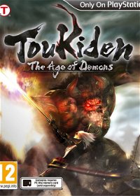 Profile picture of Toukiden: The Age of Demons