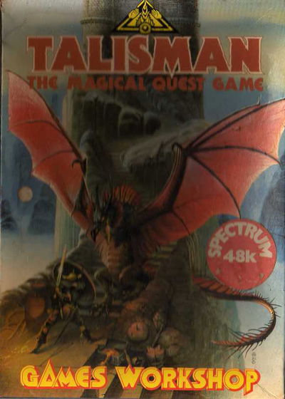 Profile picture of Talisman Profile picture of Talisman