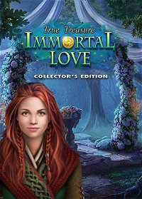Profile picture of Immortal Love: True Treasure Collector's Edition