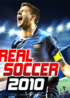 Profile picture of Real Soccer 2010 Profile picture of Real Soccer 2010