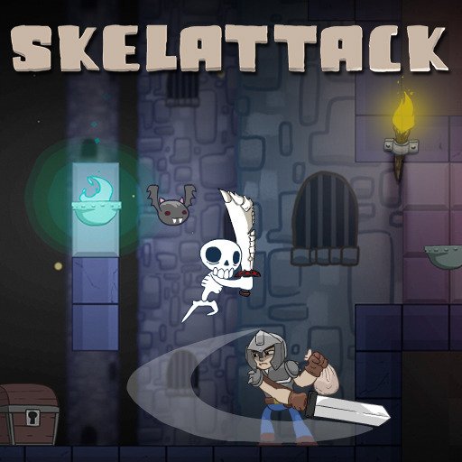 Image of Skelattack