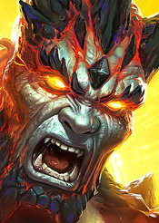 Profile picture of Heroic - Magic Duel