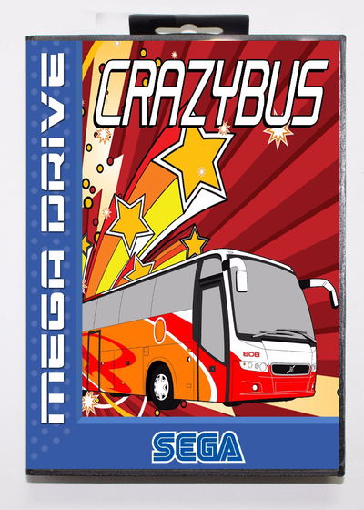 Profile picture of Crazy Bus