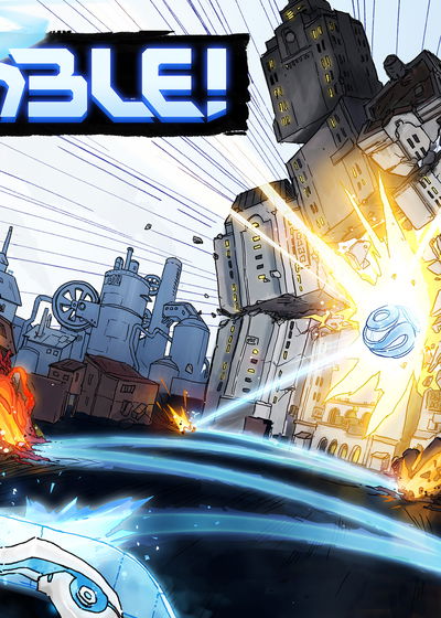 Profile picture of Caromble! Profile picture of Caromble!