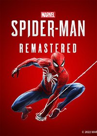 Profile picture of Marvel’s Spider-Man Remastered