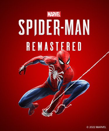 Image of Marvel’s Spider-Man Remastered