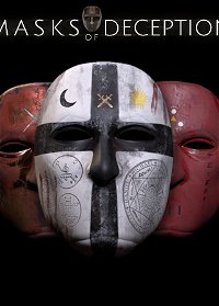 Profile picture of Masks Of Deception