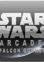 Profile picture of Star Wars Arcade: Falcon Gunner