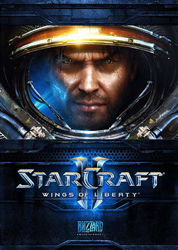 Profile picture of StarCraft II: Wings of Liberty Profile picture of StarCraft II: Wings of Liberty