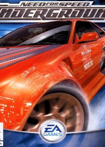Profile picture of Need for Speed: Underground Profile picture of Need for Speed: Underground