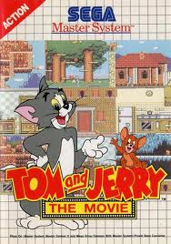 Image of Tom and Jerry: The Movie